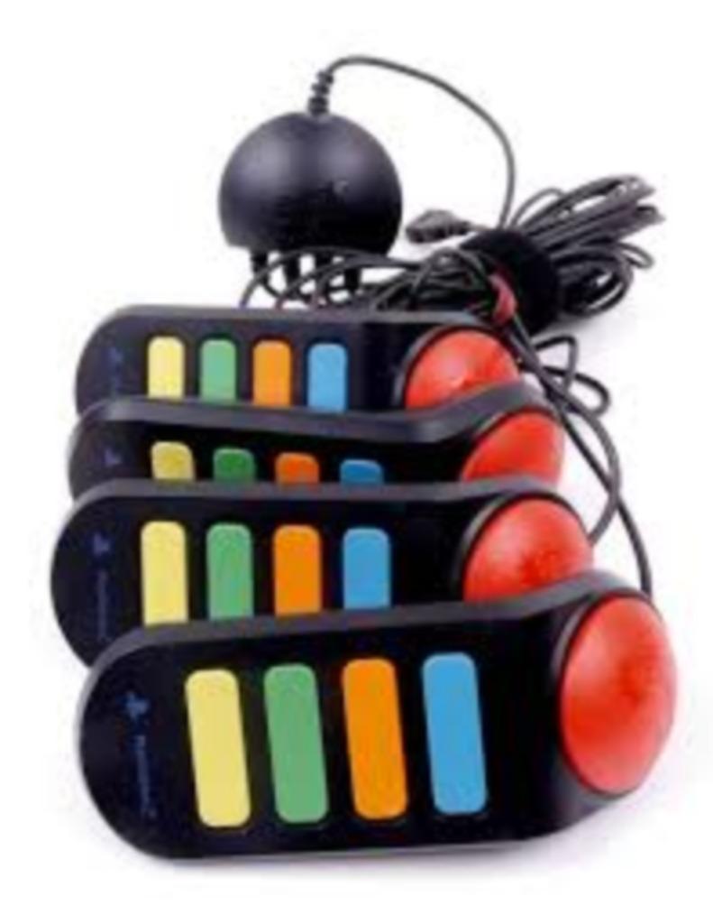 Playstation buzz, Games en Spelcomputers, Ophalen, Zo goed als nieuw