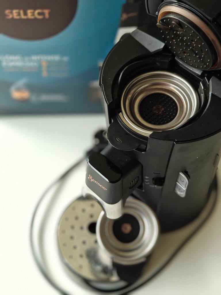 Senseo, Enlèvement ou Envoi, Comme neuf