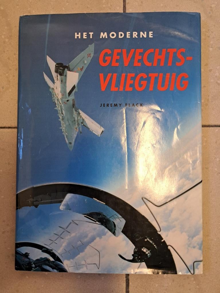 Flack - Combattant moderne, Enlèvement ou Envoi, Flack