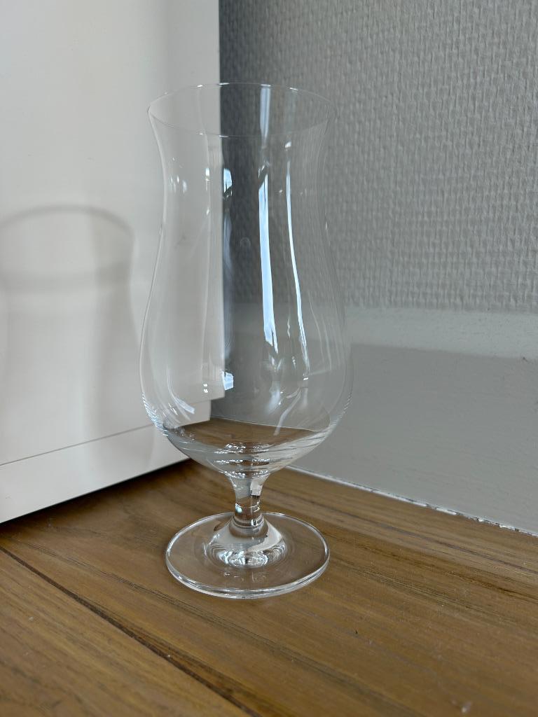 Diverse glazen (40 totaal), Ophalen, Zo goed als nieuw, Overige typen