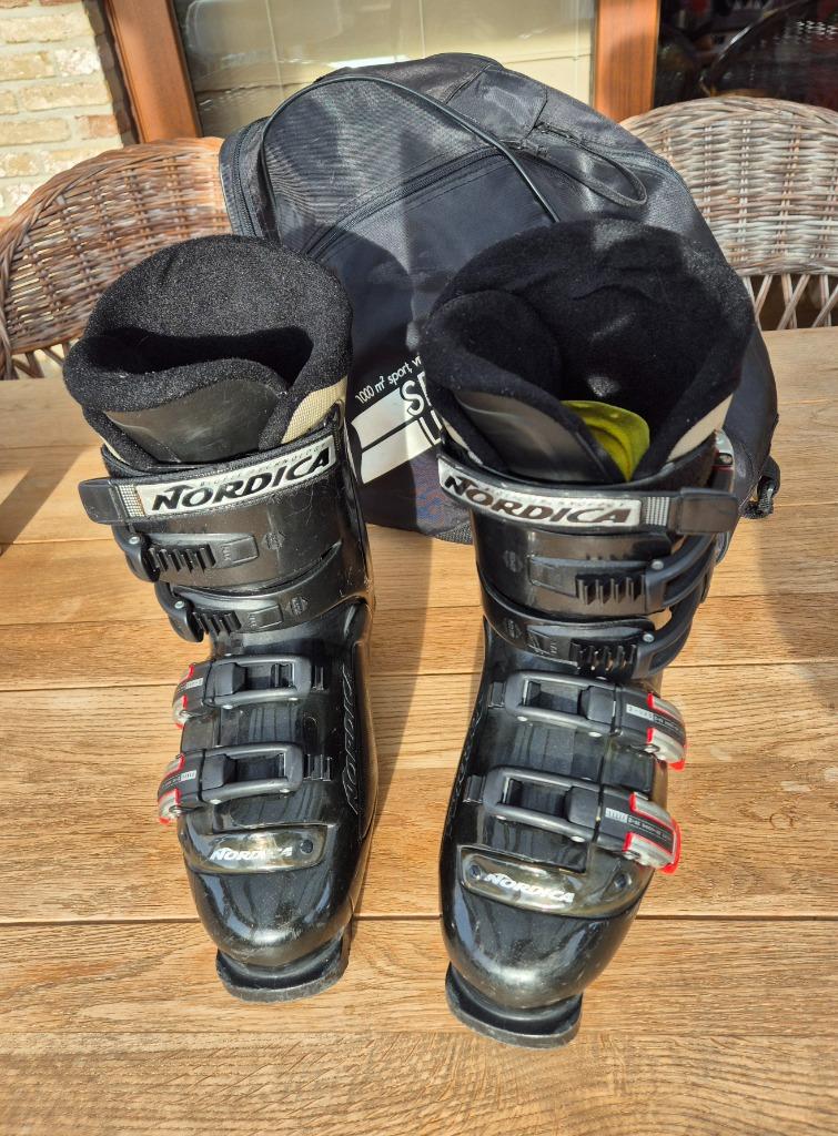 Skischoenen Nordica, Enlèvement ou Envoi, Utilisé, Nordica, Chaussures