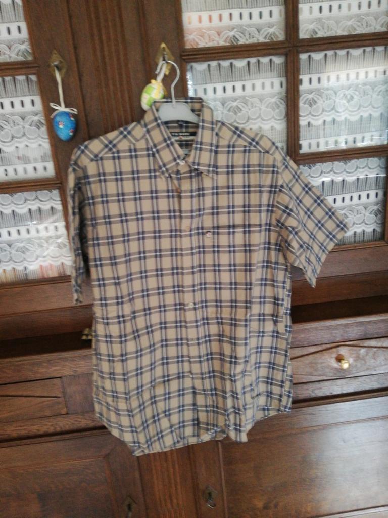 Chemise homme Tim Moore. Taille M., Enlèvement ou Envoi, Comme neuf
