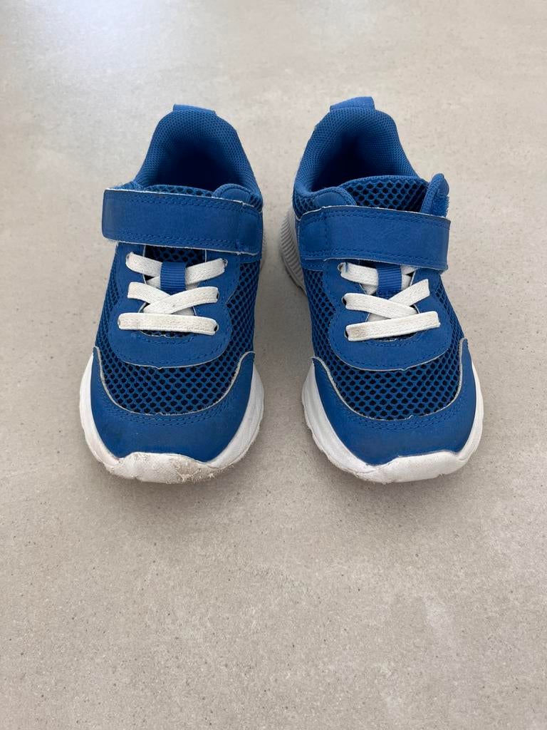 Sportschoenen H&M maat 24 in goede staat, Schoentjes, H&M, Ophalen of Verzenden, Zo goed als nieuw