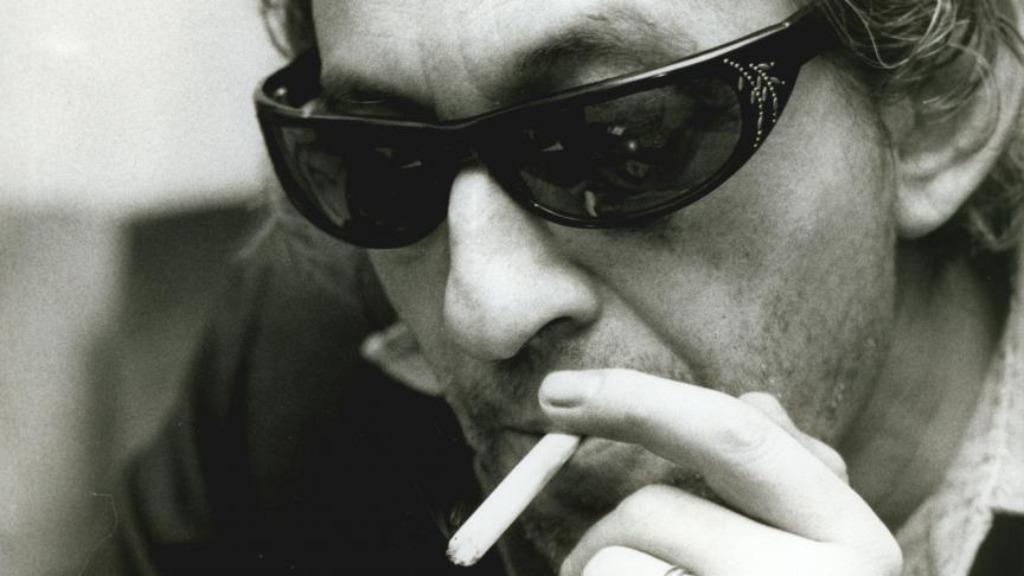 Serge Gainsbourg, l'avant-goût de la mort 📙, Neuf, Artiste, Enlèvement ou Envoi, Croisier