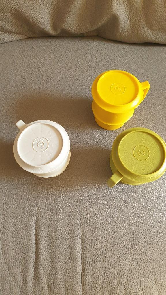 Tupperware vintage, Maison & Meubles, Cuisine| Tupperware, Enlèvement ou Envoi, Comme neuf, Boîte