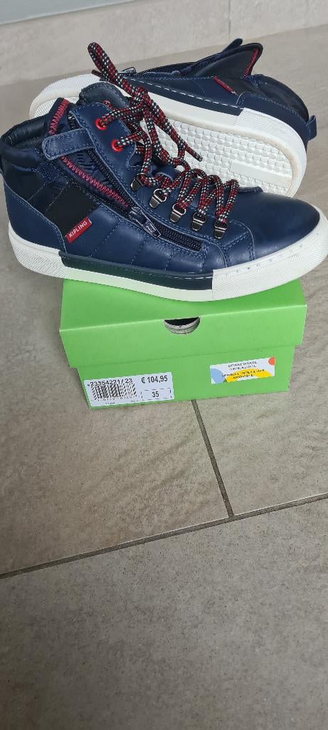 Kinderschoenen, Kinderen en Baby's, Kinderkleding | Schoenen en Sokken, Ophalen, Kipling, Schoenen, Nieuw