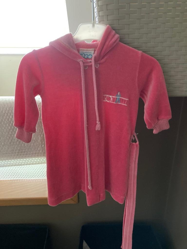 Kamerjasje baby maat 68, Enfants & Bébés, Enlèvement ou Envoi