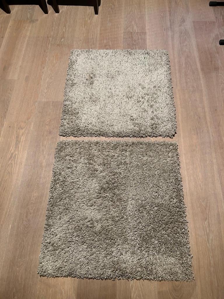 Ikea hampen tapijt 80x80cm, Enlèvement