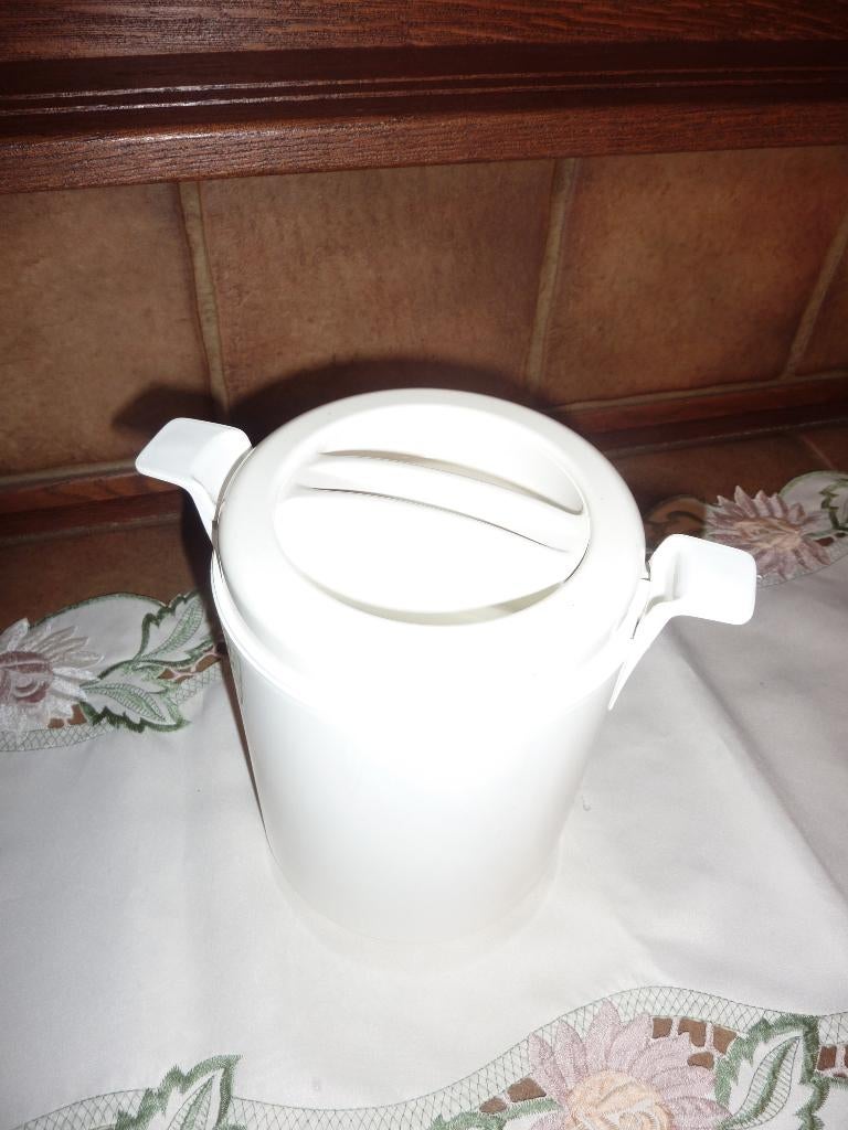 seau à glace vintage « Alfi », Enlèvement ou Envoi, Utilisé