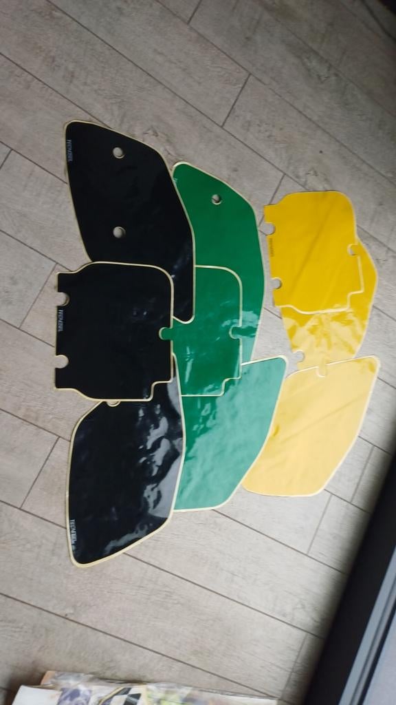 À vendre kawasaki kx, Motos, Enlèvement ou Envoi