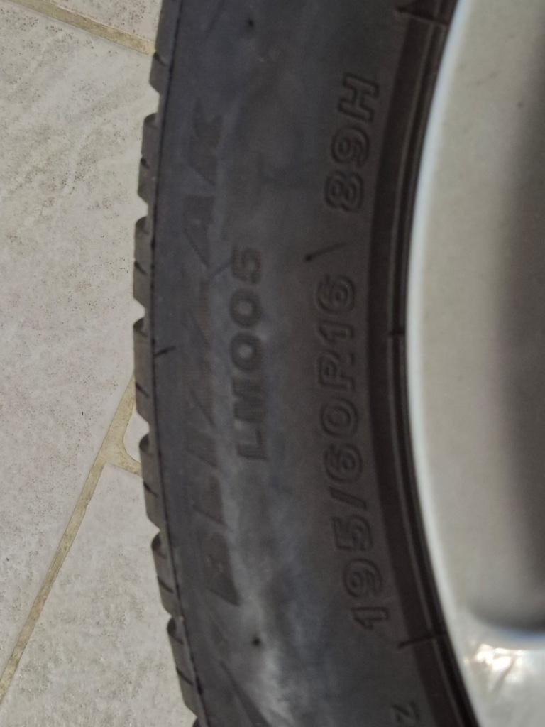 Toyota Prius winterbandenset, Auto's, Particulier, Prius, Te koop