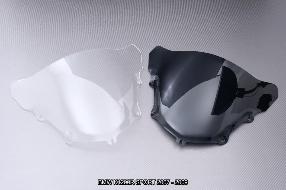 Bulle BMW K1200R SPORT 2007 - 2009, Motos, Accessoires | Autre, Neuf, Enlèvement ou Envoi