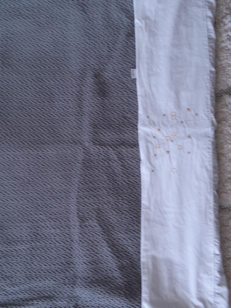 Parkbekleding Koeka  ( legger, lakentjedekentje, omrander), Enlèvement ou Envoi, Comme neuf