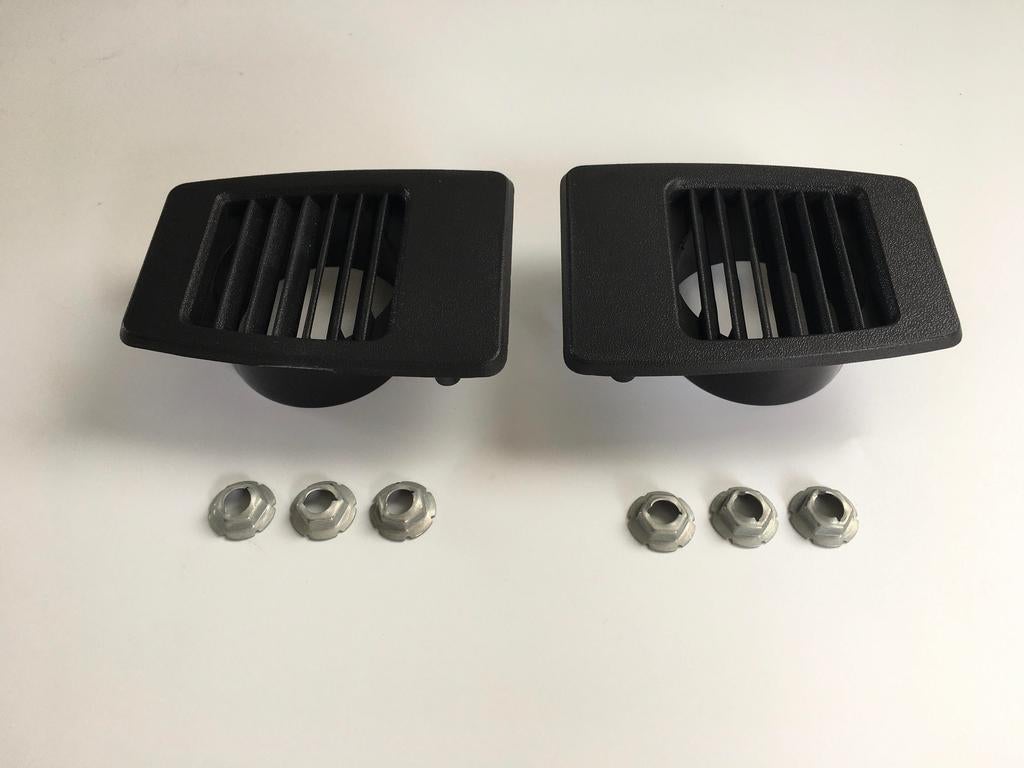 A vendre Kit de ventilation pour tableau de bord Dodge w200, Enlèvement ou Envoi, Neuf, Pièces américaines