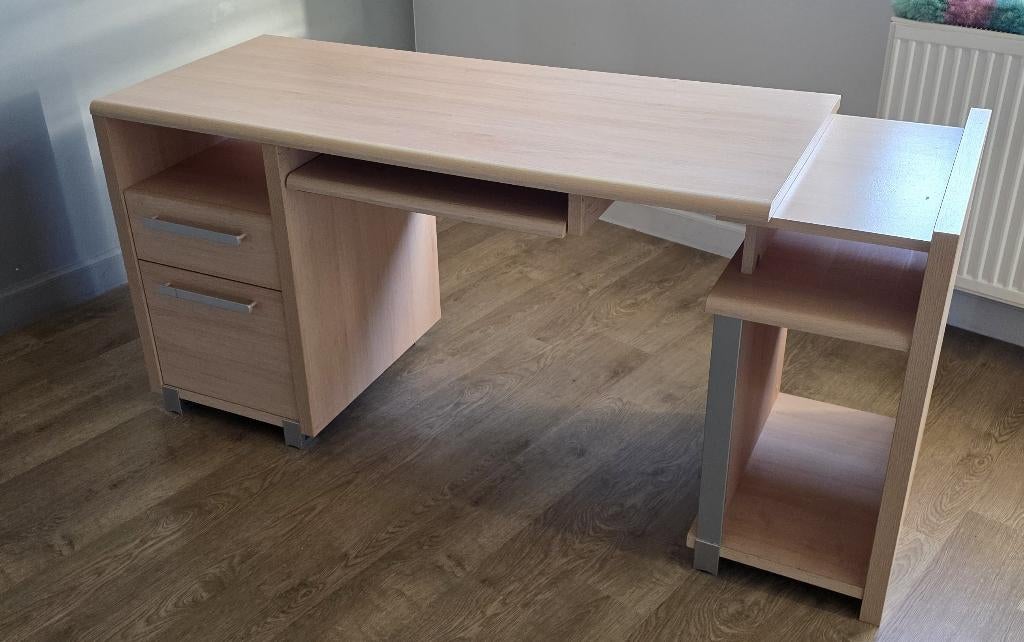 Bureau (chambre d'enfant), Maison & Meubles, Enlèvement, Utilisé