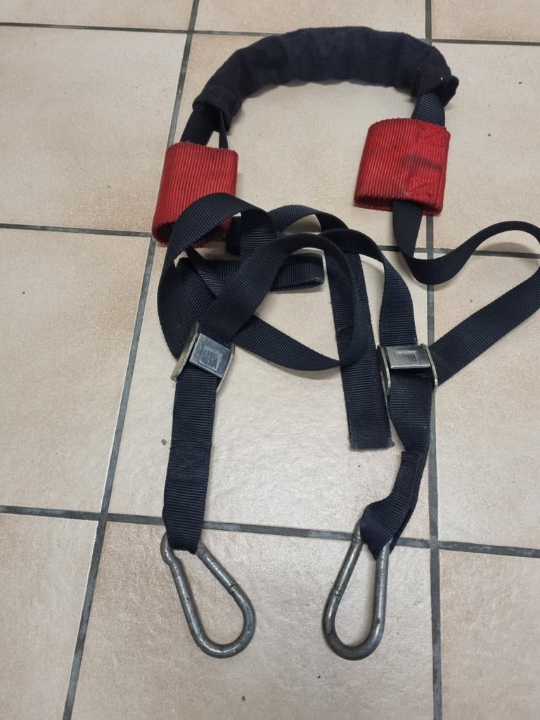 Span riemen motor, Ophalen of Verzenden