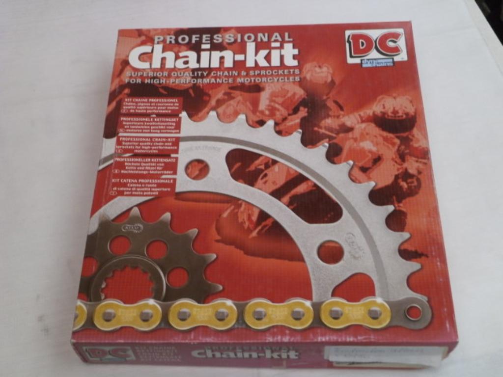 Honda Tandwielen, Motoren, Ophalen of Verzenden, Nieuw