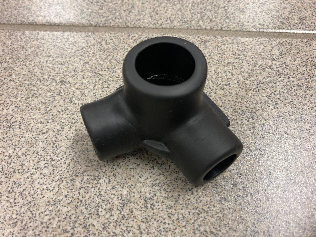 Raccord durites de vapeurs d’huile d'origine VW GOLF GTI 1, Auto-onderdelen, Ophalen of Verzenden, Volkswagen