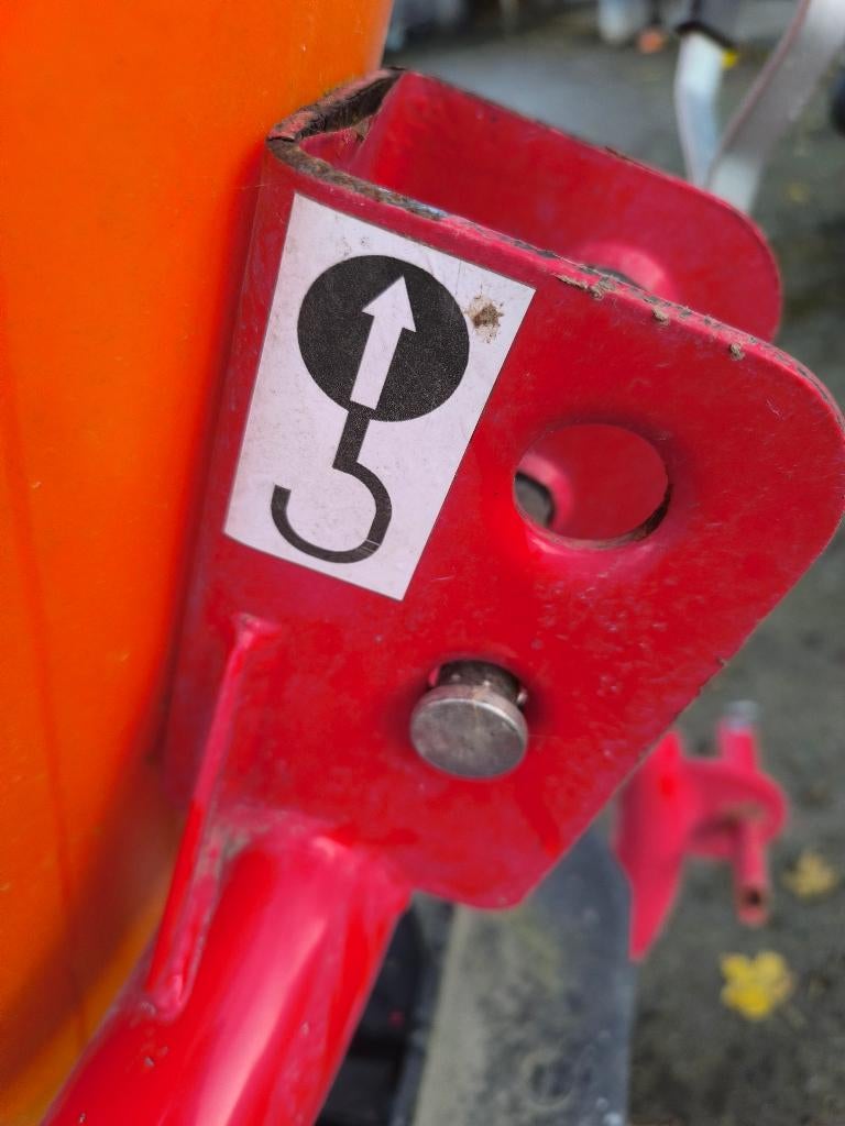 Epandeur ( semoir), Pâturage