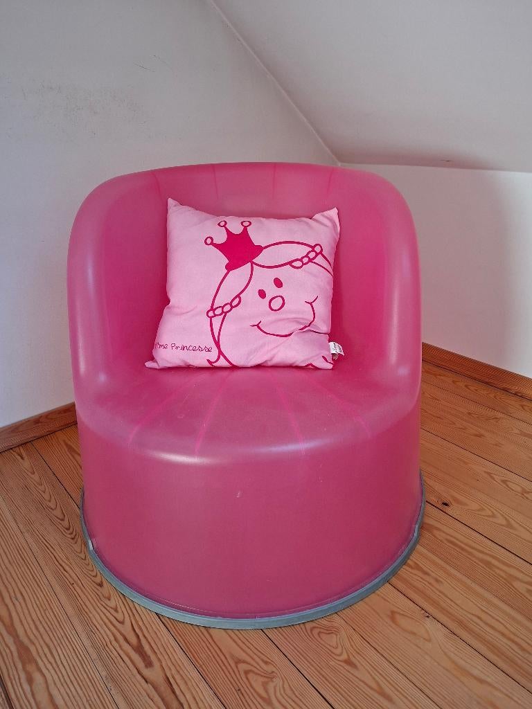 Fauteuil enfant, Enlèvement, Comme neuf, Chaise(s)