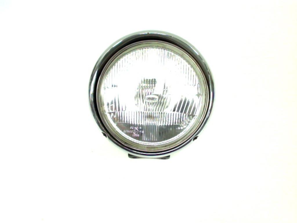 Suzuki VL 800 VOLUSIA 2001-2004 Koplamp, Motoren, Ophalen of Verzenden, Gebruikt