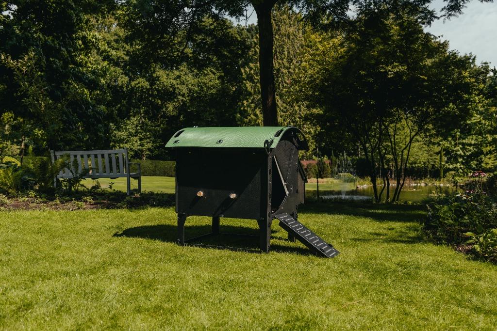 Nestera kippenhok op pootjes Medium EINDEJAAR - 10 %, Enlèvement ou Envoi, Neuf, Poulailler