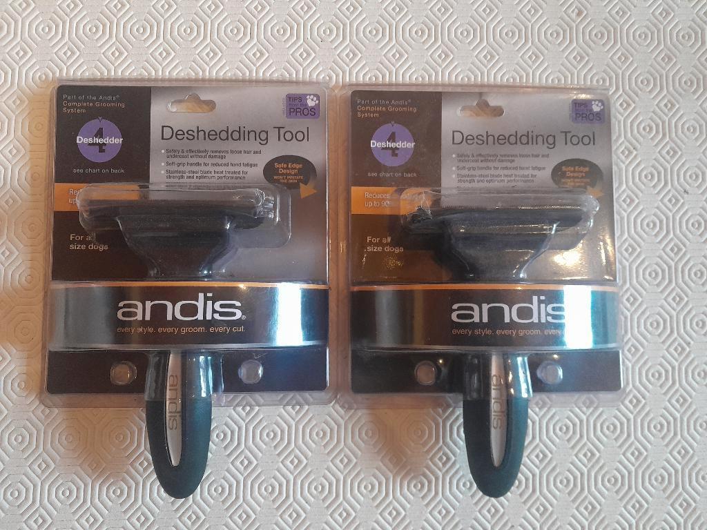 Peigne large fin, Animaux & Accessoires, Enlèvement, Neuf