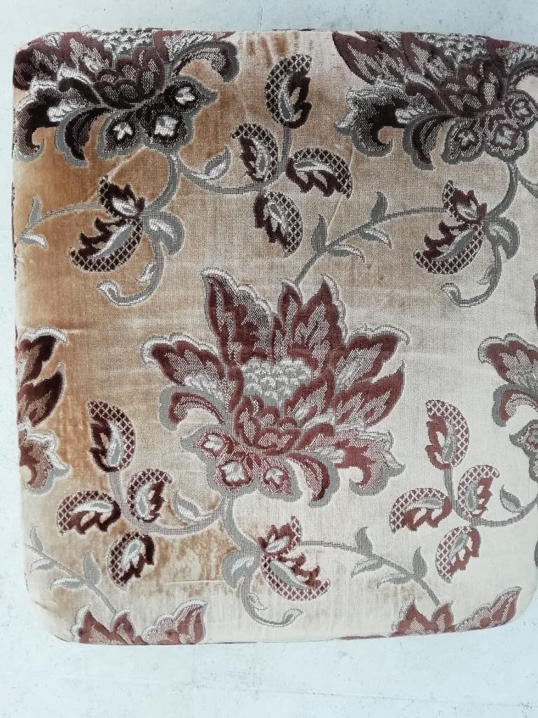 Coussins de siège, Maison & Meubles, Canapés | Repose-pieds & Poufs, Enlèvement