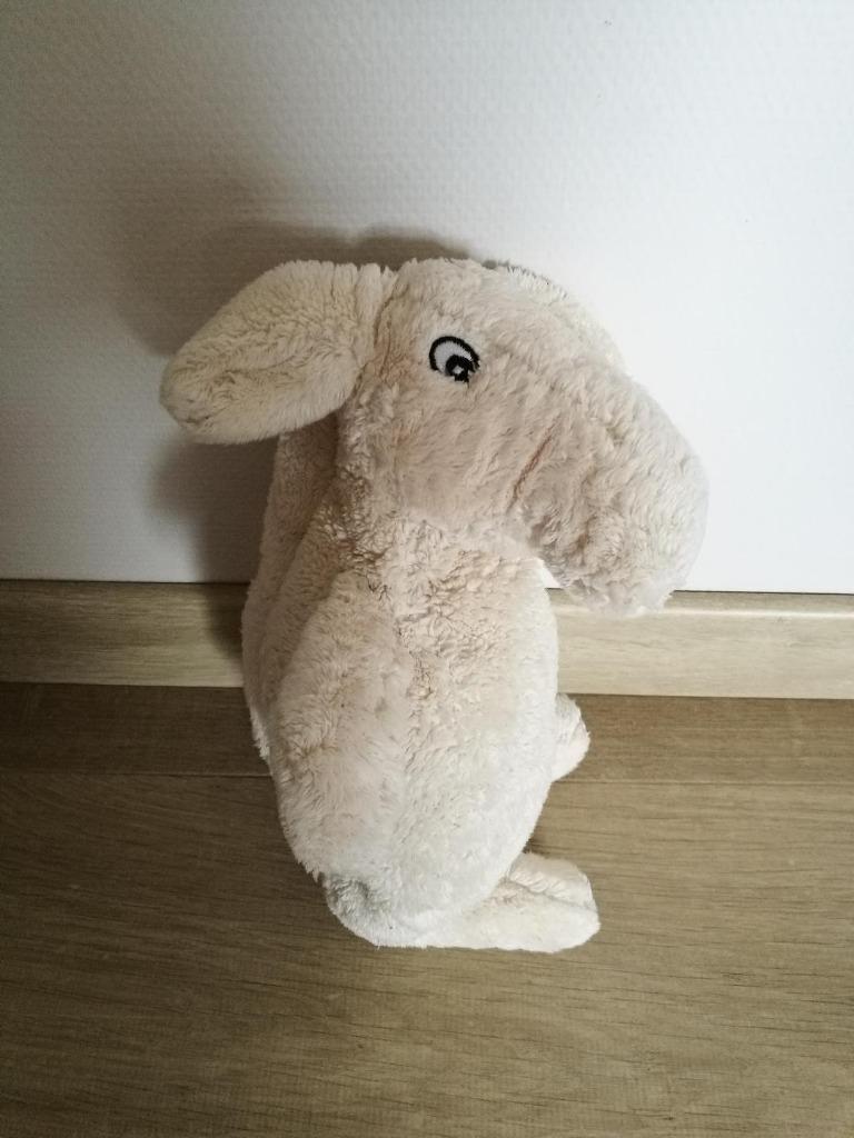 Knuffel, Ophalen of Verzenden, Zo goed als nieuw