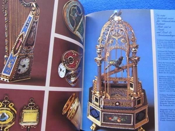 Au temps des boites à musique des origines (livre), Livres, Envoi, Comme neuf, Instrument