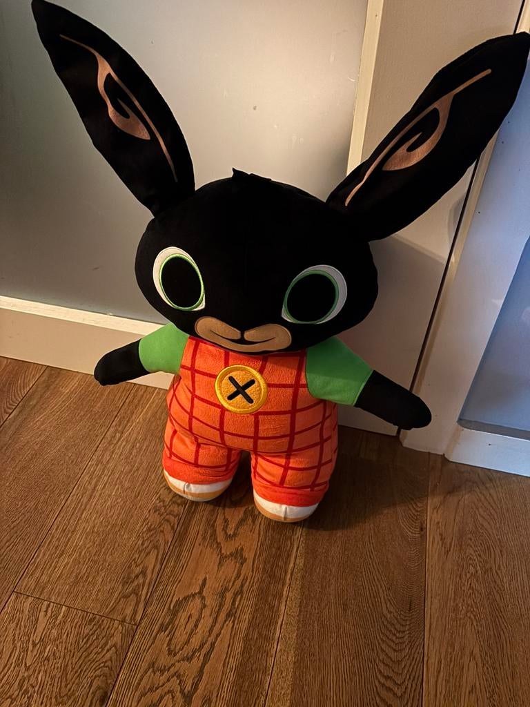 Bing 60 cm, Ophalen, Zo goed als nieuw