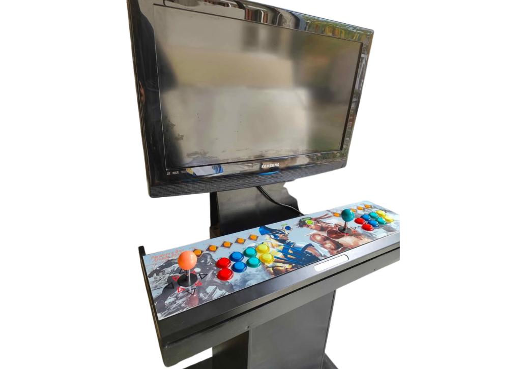 Verhuur speelautomaten/arcade, Ophalen, Nieuw