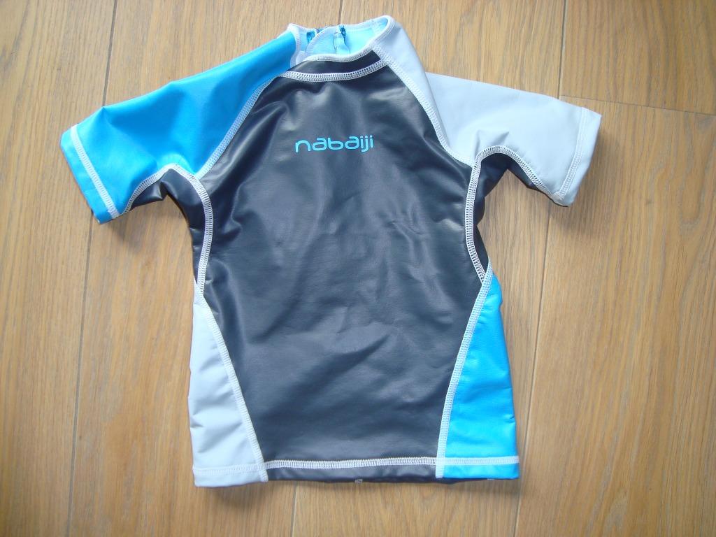 Gilet de sauvetage thermique, Enlèvement, Utilisé, Taille 98, Autre