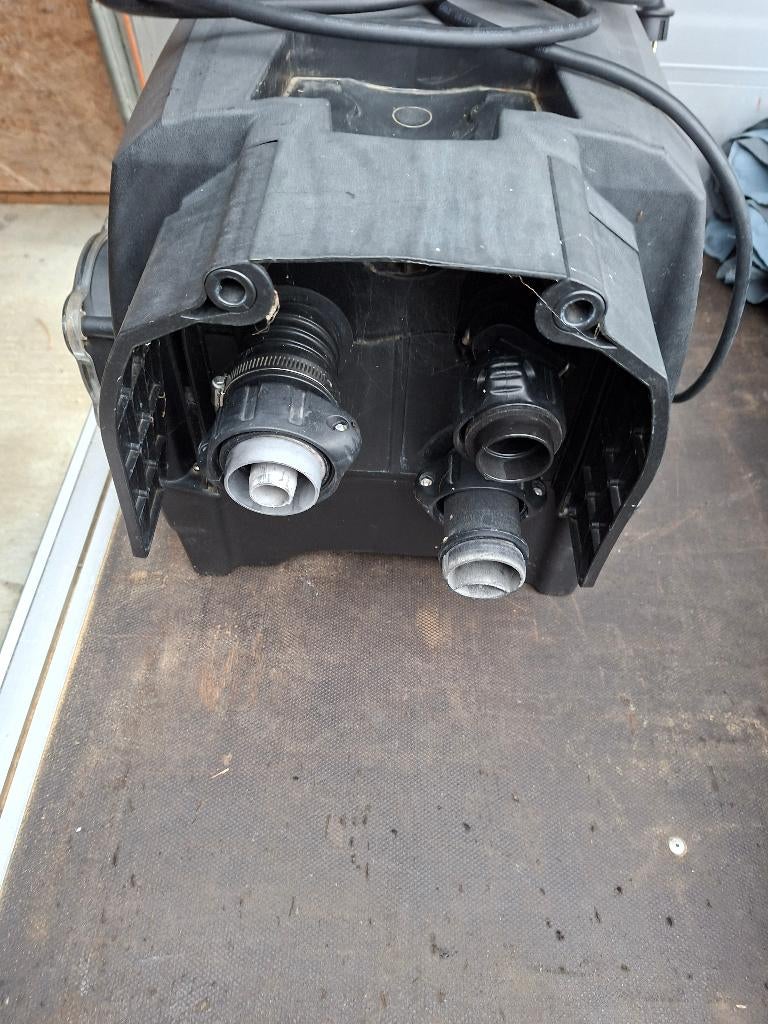 Intex pur spa, Jardin & Terrasse, Bains à remous et Spas, Enlèvement, Utilisé, Tapis de sol, Gonflable