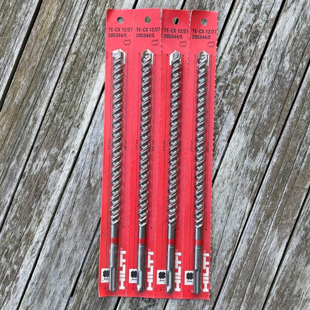 Hilti TE-CX 12/27 betonboor, Bricolage & Construction, Enlèvement ou Envoi, Neuf