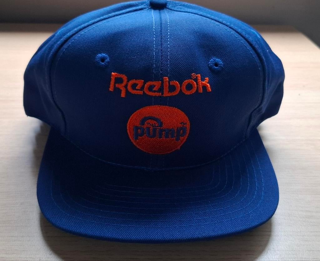 Vintage Reebok PUMP IT UP, Ophalen of Verzenden