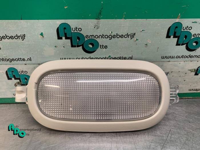 Binnenverlichting achter van een Dodge Caliber, Gebruikt, -, -, Ophalen of Verzenden