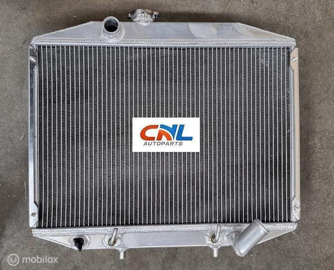 Radiateur MITSUBISHI DELICA L300 STARWAGON HYUNDAI H100, Nieuw, Ophalen of Verzenden