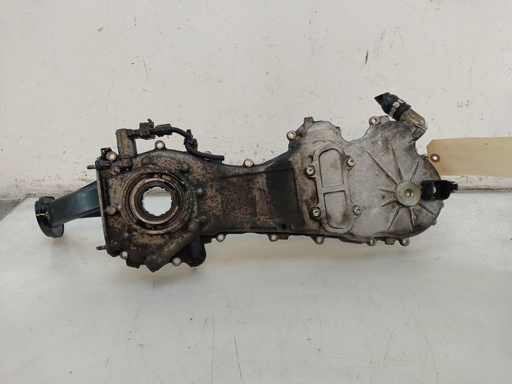 CAM CHAINE CACHE Fiat Punto Evo (199) (|55268633|55233278|), Dhr. J. Ham, Administratie@autoham.nl, Utilisé, Fiat