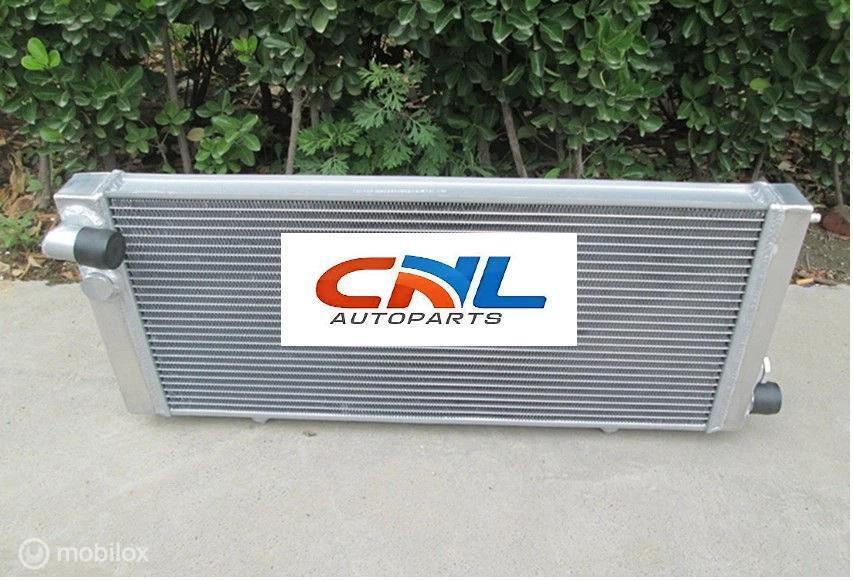 radiator Peugeot 205 GTI 1.6&1.9L 1984-1994 85 86  87 88 89, Neuf, Enlèvement ou Envoi