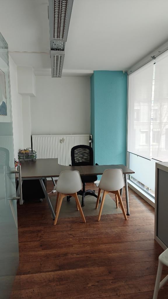 Multifunctionele praktijkruimte te huur centrum Wilrijk, Location, Cabinet