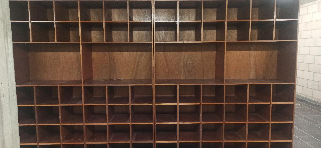 meuble métier, armoire, bibliothèque, Enlèvement, Comme neuf