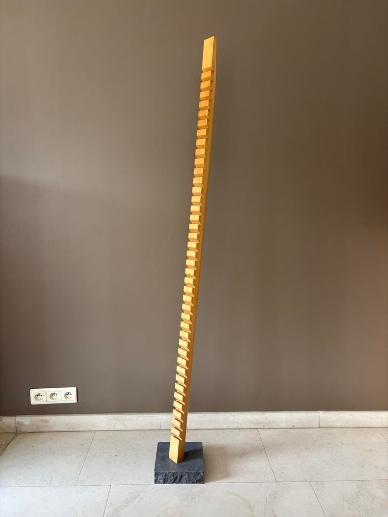 Cd- en Dvd-houder design, Huis en Inrichting, Woonaccessoires | Cd- en Dvd-rekken, Ophalen, Zo goed als nieuw, 25 tot 75 discs