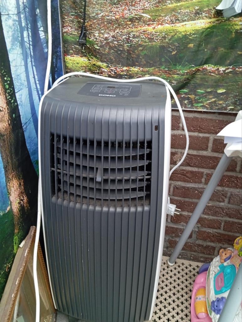 Mobiele airco, Electroménager, Climatiseurs, Enlèvement, Climatiseur mobile