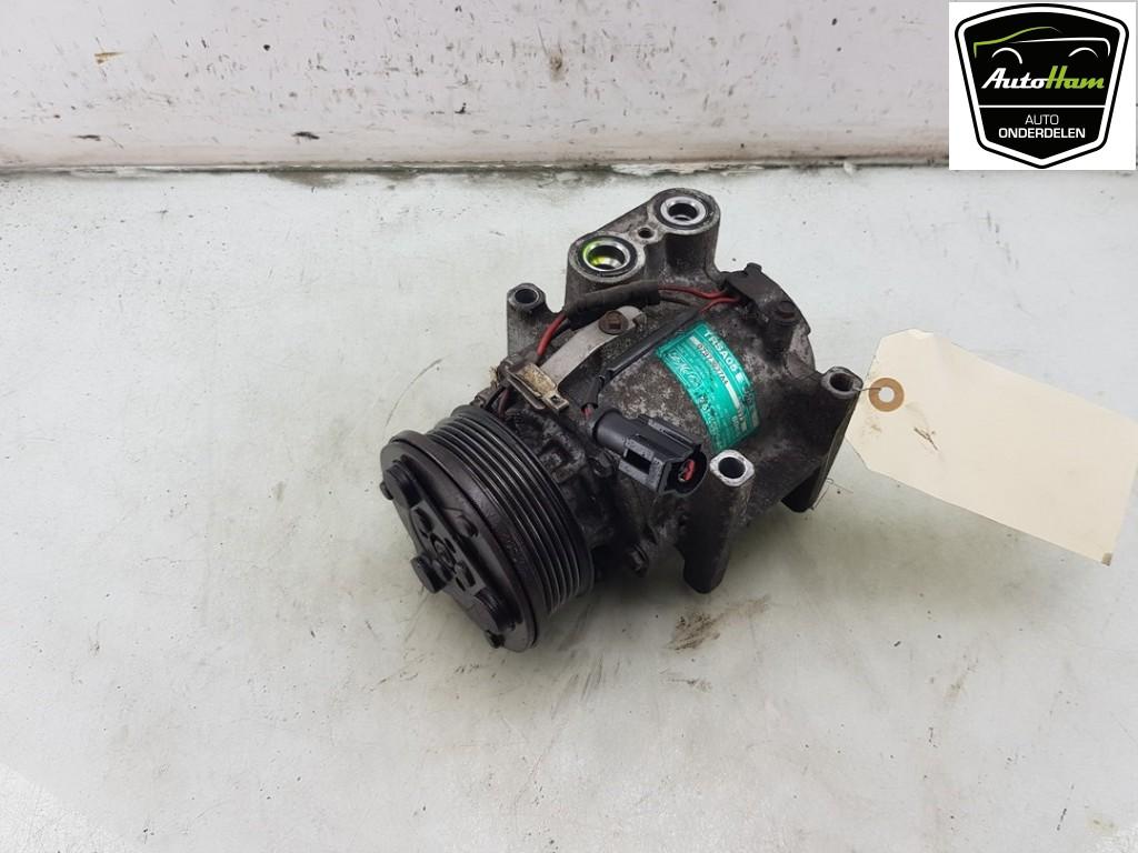 AIRCO POMP Ford Ka I (|4586645|2S6H19497AB|), Gebruikt, Ford