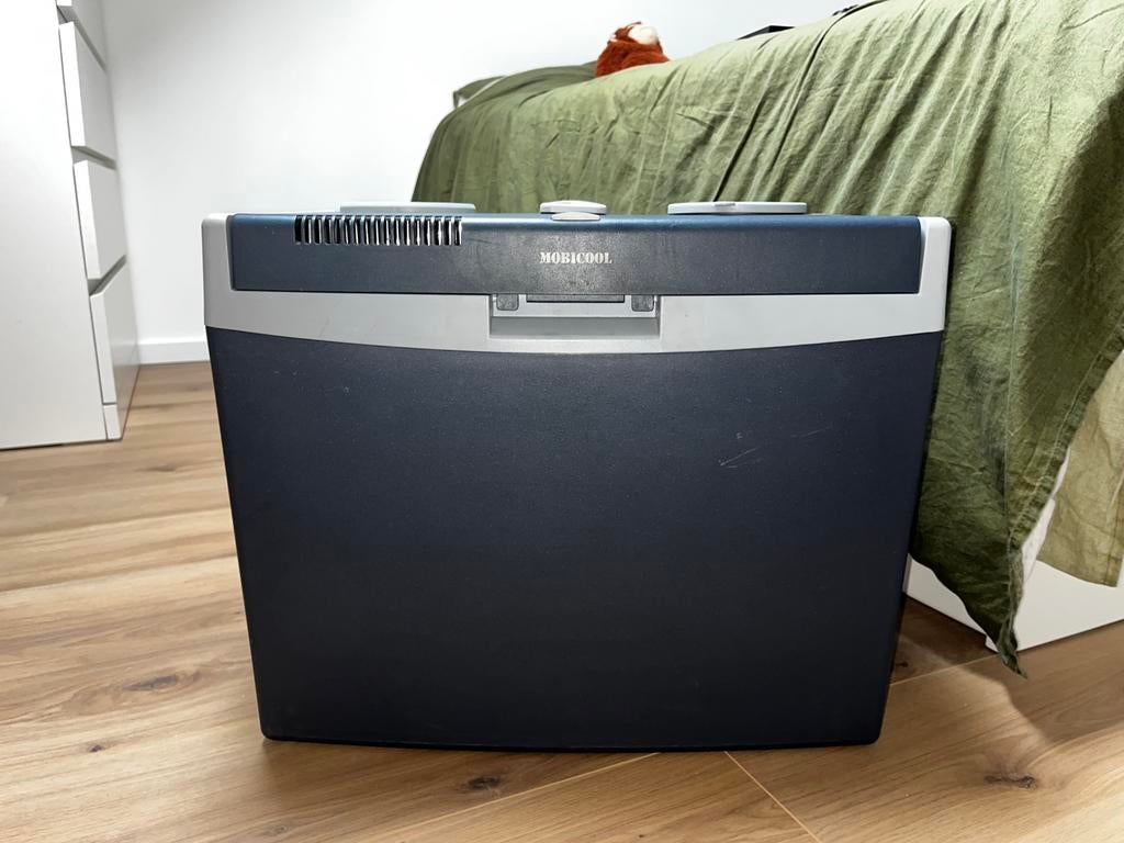 Mobicool Koelbox, Ophalen, Gebruikt, Koelbox