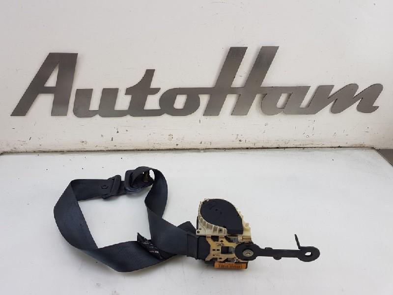 VEILIGHEIDSGORDEL RECHTS VOOR Renault Clio II (BB / CB), Gebruikt, Renault