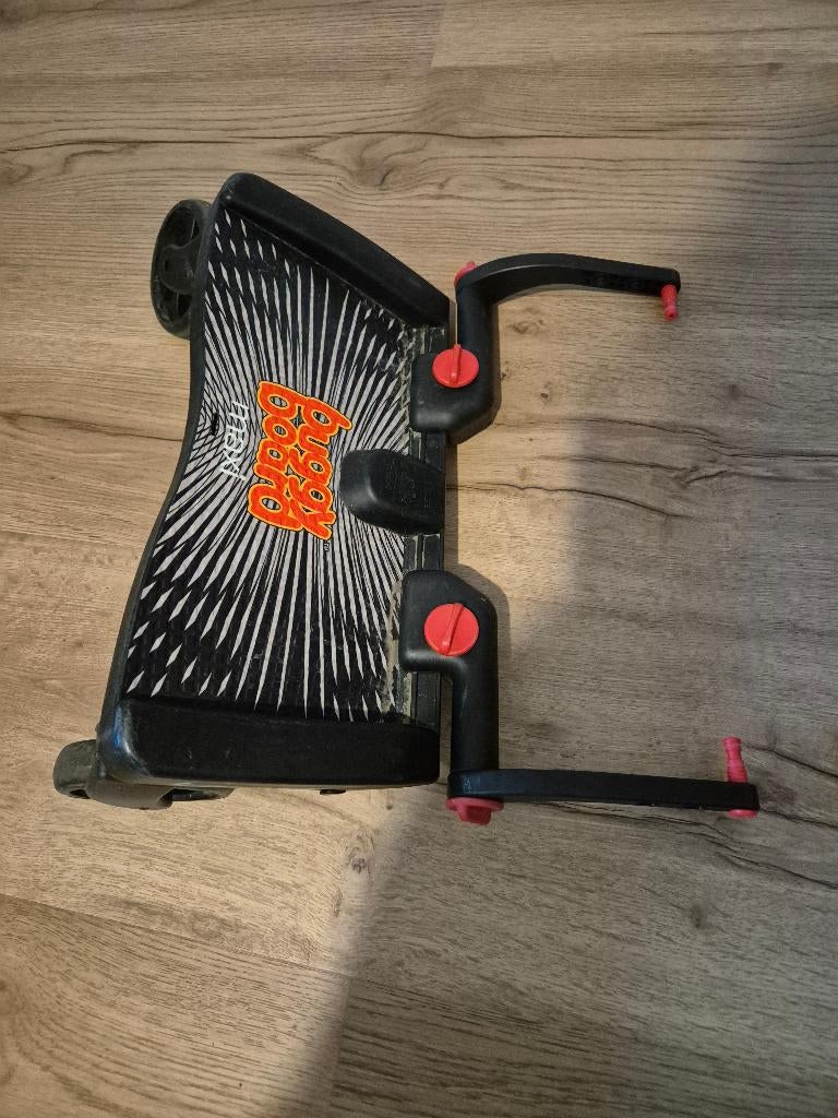 Plateforme poussette (planche enfant), Ophalen, Gebruikt, Kinderwagen, Overige merken