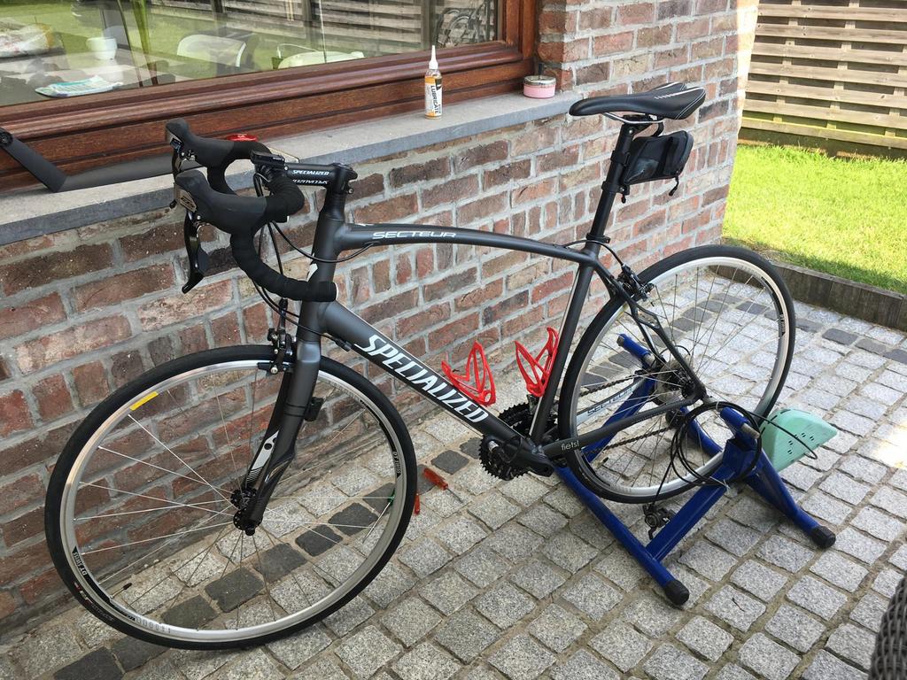 Specialized Secteur maat 58, Fietsen en Brommers, Ophalen, Zo goed als nieuw