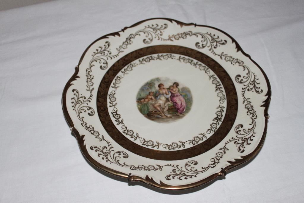 Assiette murale, Maison & Meubles, Enlèvement ou Envoi, Comme neuf